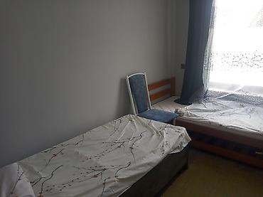 Аренда коттеджей и домов на Иссык-Куле: Коттедж, Palm Beach, Чок-Тал, 7 мест — 5