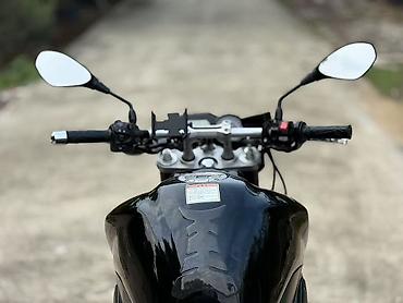 Мотоциклдер: Naked Yamaha, 1000 куб. см, Бензин, Чоңдор үчүн, Колдонулган — 4