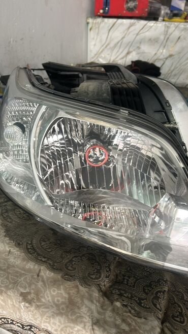 Системы охлаждения и нагревания: Комплект, Ближний, дальний свет, Chevrolet Cobalt, 2021 г., Оригинал, Новый