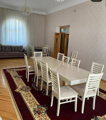 Həyət evləri və villaların satışı: 6 otaqlı, 400 kv. m, Orta təmir -da lalafo.az — 3 Həyət evləri və villaların satışı: 6 otaqlı, 400 kv. m, Orta təmir — 3