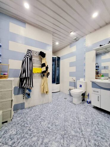 Yeni tikili: 3 otaqlı, Yeni tikili, m. Neftçilər, 110 kv. m — 8