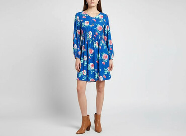 factcool sukienki: Sukienka damska, rozmiar S