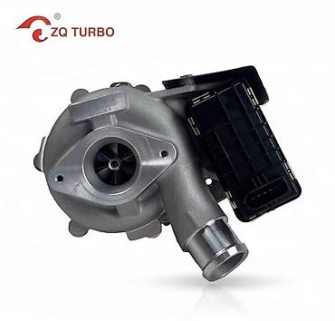 "Ford Transit" turbosu və turbo kartrici Ford transit turbosu ve