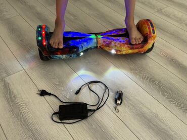 электро самокат купить в баку: Segway yeni kimidi az istifade olunub. Batariya adaptoru, pult ve