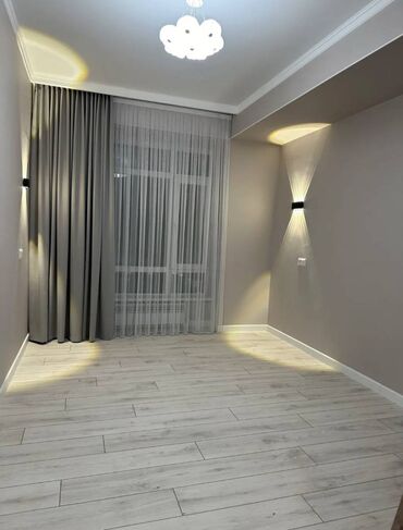 срочно продается квартира: 3 комнаты, 85 м², Элитка, 12 этаж, Евроремонт
