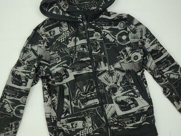 pepco piżama: Hoodie for men, M (EU 38), Medicine, condition - Very good