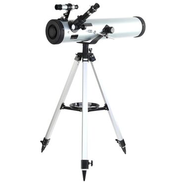 предметы искусства: Телескоп 🔭 76700 mm Newton Reflector Astronomical telescope