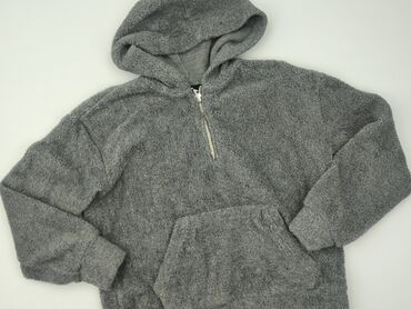 Kobiety: Cropp, Bluza z kapturem damska, rozmiar S