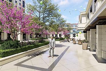 Продажа квартир: 3 комнаты, 87 м², Элитка — 5