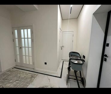 Продажа квартир: 2 комнаты, 72 м², Элитка, 14 этаж, Евроремонт — 4