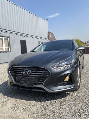 хундай 380: Hyundai sonata Год выпуска: 2017 Пробег: 186к Объём: 2.0 газ Привод