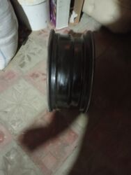 Disklər: İşlənmiş Disk Mercedes-Benz R 16, 10 Boltlu — 12