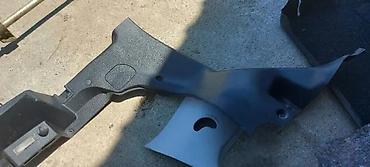 jos: FIAT STILO PLASTIKA GEPEKA | Plastike u gepeku skinute sa stila 5v — 2