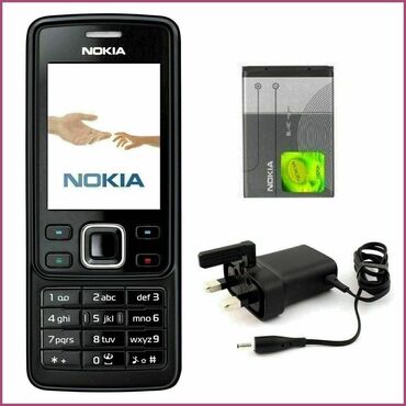 телефоны nokia: Nokia 1, Новый