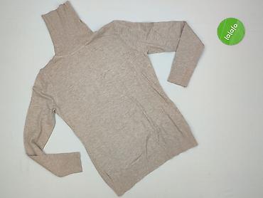 modal co to za material: Golf damski, rozmiar S — 2