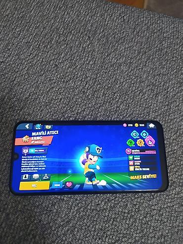 Playstation: Brawl Stars oyun hesabı - Kupa sayı: 16 142 - Toplanan döyüşçü — 6