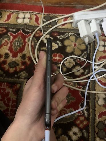 Apple iPhone: IPhone 11, Б/у, 128 ГБ, Черный, Кабель, 81 % — 7