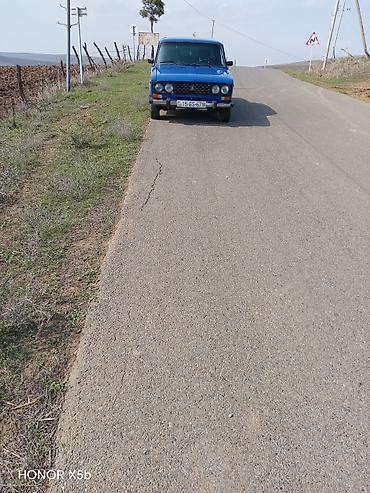 tir yuk is ilanlari: VAZ (LADA) 2106: 1.5 l | Sedan — 3