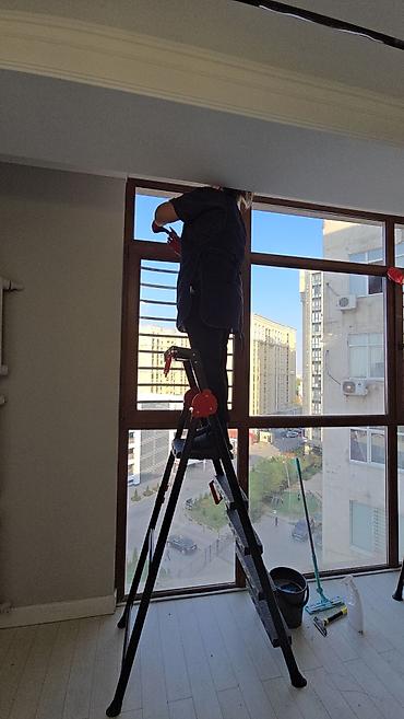 Уборка помещений: Уборка помещений, | Генеральная уборка, | Квартиры — 7