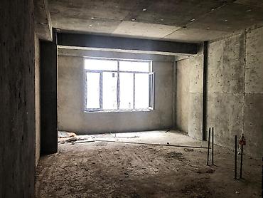 studio menziller: 4 otaqlı, Yeni tikili, 149 kv. m — 2