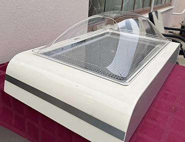 Digər restoran, kafe avadanlığı: 🔹 Brend: Evinox 🔹 Vəziyyəti: İşlək / sınaqdan keçirilib 🔹 Funksiyalar -da lalafo.az — 5 Digər restoran, kafe avadanlığı: 🔹 Brend: Evinox 🔹 Vəziyyəti: İşlək / sınaqdan keçirilib 🔹 Funksiyalar — 5