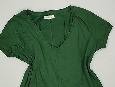 marka stwd: Organic Cotton, T-shirt damski, rozmiar L — 1