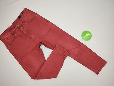 jeans red versace: Jeansy damskie, rozmiar M — 2