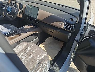buick gl8: Great Wall : 2026 г., Автомат, Бензин, Минивэн — 9