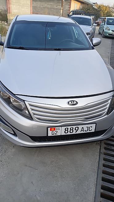 киа к5 прадажа: Kia K5: 2014 г., 2 л, Автомат, Газ, Седан — 1
