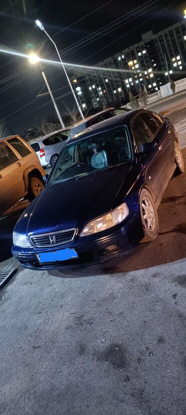 хонда акорт тарно: Honda Accord: 2002 г., 2.3 л, Автомат, Бензин