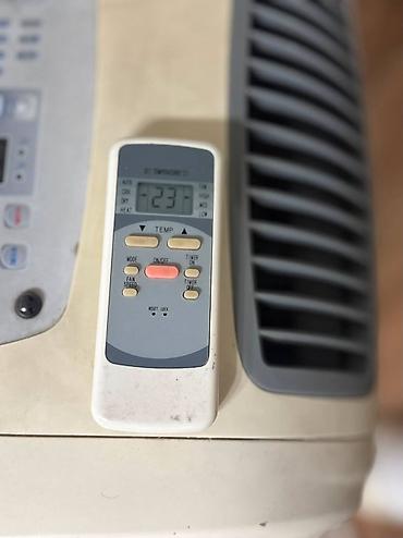 portativ hipotermik soyuducu: Elite 9000 BTU portativ kondisioner satılır. Tam işlək vəziyyətdədir — 4