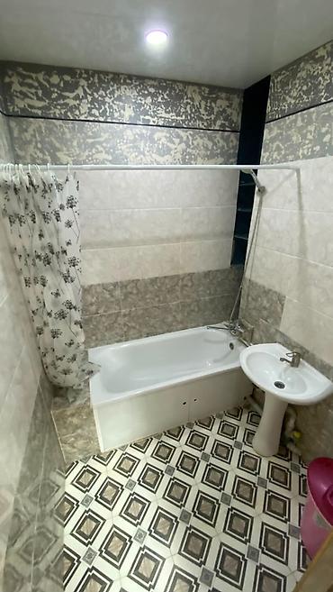 Продажа квартир: 3 комнаты, 82 м², Кок-Жар ж/м 106 серия улучшенная, 4 этаж, Евроремонт — 6