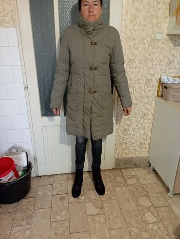 Zimske jakne: Jakna velicina m l xl xxl — 26