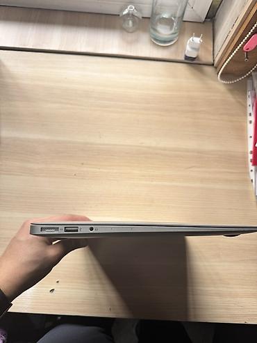 Ноутбуки Apple (MacBook): Ноутбук Apple (MacBook) 13 ", Intel Core i5, 2017 год, ОЗУ, RAM: 8 ГБ — 7
