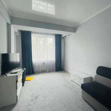 Продажа квартир: 1 комната, 43 м², Элитка, 5 этаж, Косметический ремонт — 8