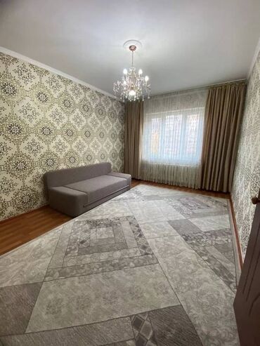Продажа квартир: 1 комната, 46 м², 105 серия, 3 этаж, Косметический ремонт
