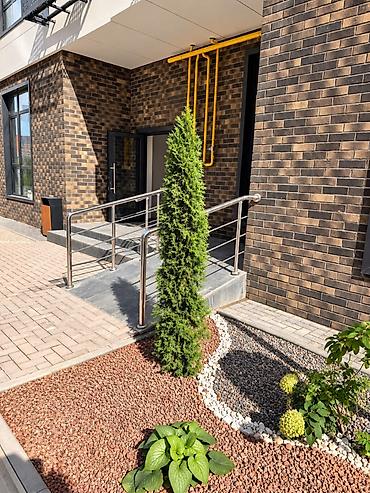 Продажа квартир: 2 комнаты, 50 м², Южная Магистраль Элитка, 6 этаж, Дизайнерский ремонт — 3