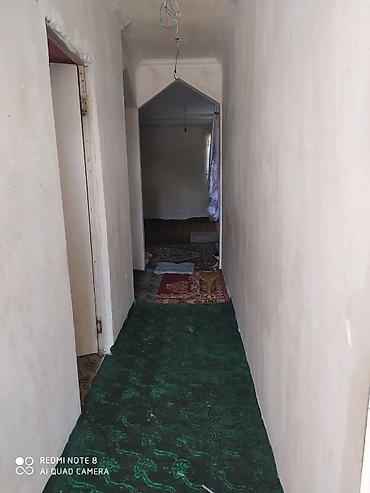Аренда домов: 3 otaqlı fərdi yaşayış evi - Plan: geniş dəhliz, ayrı qonaq otağı, 2 — 2