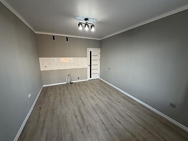 Продажа квартир: 2 комнаты, 56 м², Технопарк 106 серия улучшенная, 9 этаж, Свежий ремонт — 11