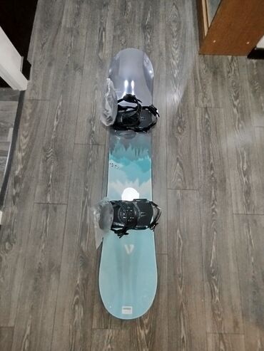 прокат сноубордов: Продаётся сноуборд Aspect Lease новый очень хорошее качество весь в