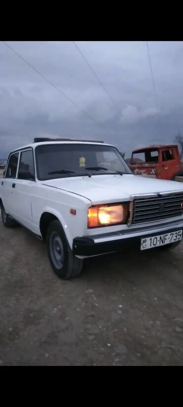 lada 2108: VAZ (LADA) 2107: 1.6 l | 1999 il 99000 km
