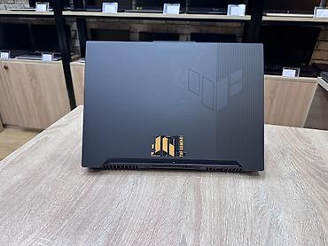 noutbuk asus: İşlənmiş ASUS TUF Gaming, 15.6 ", AMD Ryzen 7, 512 GB, Ünvandan götürmə, Ödənişli çatdırılma, Rayonlara çatdırılma — 8