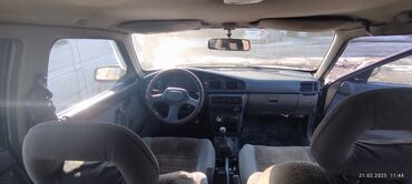 Mazda: Mazda 626: 1992 г., 2 л, Механика, Газ, Хэтчбэк