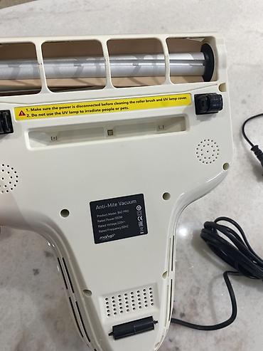 Бытовая техника: Пылесос для удаления клещей Monngo B62 Pro (Anti-Mite Vacuum) - — 4