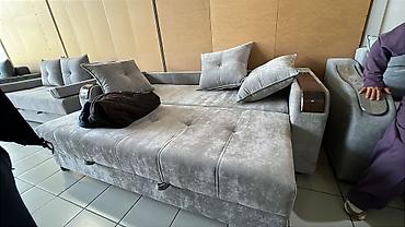 Прямые диваны: Прямой диван, Новый — 10