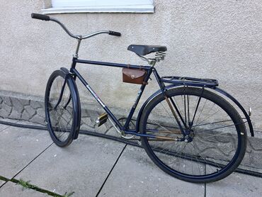 Другой транспорт: Продается велосипед "Десна" в идеально новом состоянии