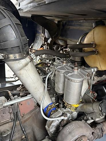 Грузовики: Грузовик, Камаз — 8