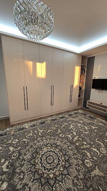 Продажа домов: 6 комнат, 250 м², 4 соток, Бишкек, Ак-Ордо 3 ж/м — 3