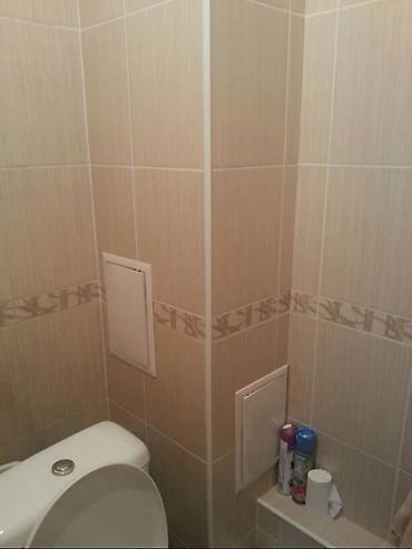 Продажа квартир: 3 комнаты, 64 м², Золотой квадрат 106 серия, 5 этаж, Свежий ремонт — 6