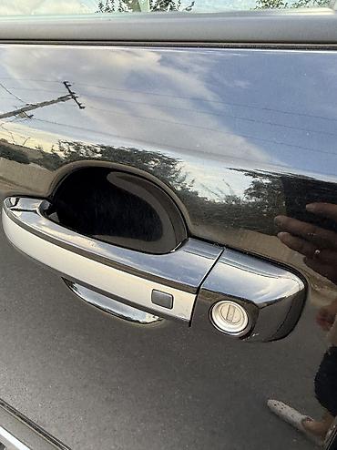 воя фри: Kia Mohave: 2019 г., 3 л, Автомат, Дизель, Внедорожник — 8